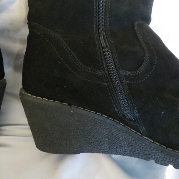 Khombu Waterproof Winter boots - Picture 11 of 16